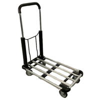 Aluminum Folding Platform Trolley (clearance)