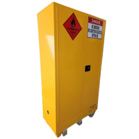 Flammable Liquid Cabinet - 250L capacity (Clearance)