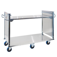 Liftex Auto Levelling Trolley (Clearance Item)