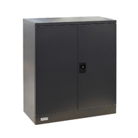 Half Height Stationery Cabinet (Clearance Item)