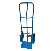 P Handle Trolley with extended Foot (Clearance)
