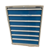 7 Drawer Industrial Tooling Cabinet (Clearance)