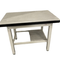 Industrial Work Bench 1200mm (Clearance)