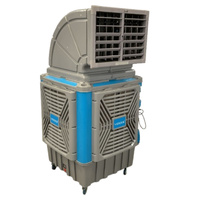 Portable Evaporative Cooler (Clearance)