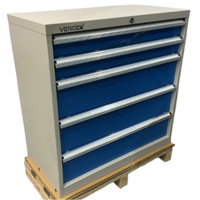 Industrial Tooling Drawer Cabinet (Clearance)