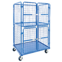 Heavy Duty Goods Trolley (Clearance)