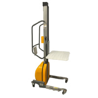 Battery Electric Platform Work Positioner-100kg