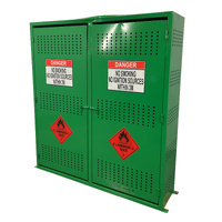 Aerosol Cage - 432 Can Capacity (Clearance)