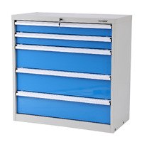 Industrial Tooling Drawer Cabinet (Clearance)