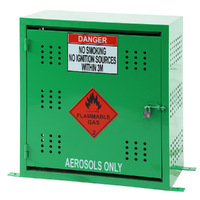 Aerosol Cage - 108 Can Capacity (Clearance)
