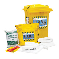 Oil & Fuel Spill Kits