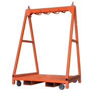Rigging Storage Rack - 1250mm