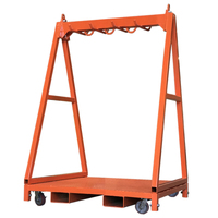 CNG Rigging Storage Rack