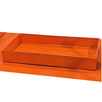 Rigging Storage Rack Tray