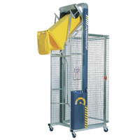 Dumpmaster Bin Tipper (1800mm)