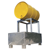 Drum Rack - 1 Drum