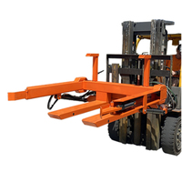 FBT Hydraulic Forward Bin Tipper