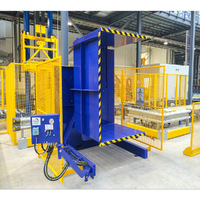 Free Standing Pallet Inverters