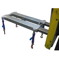 Battery Lift Jib