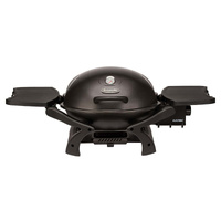 Electric Portable BBQ