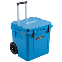 Verdex 45L Portable Hard Cooler
