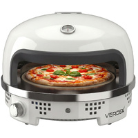 Pizza Oven