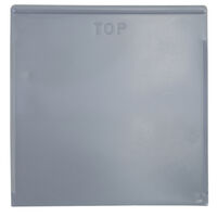 Dividers for 100mm wide trays (fits #12, #17, #27)