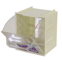 Visi-Pak - Medium (154x126x180mm) WxDxH (1.5L capacity)