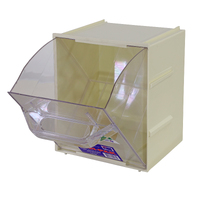 Visi-Pak - Large (208x167x235mm) WxDxH (3.5L capacity)