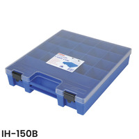 Ezi-Pak Accessory Cases