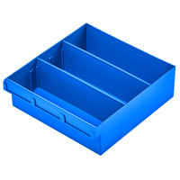 Blue Spare Parts Tray No.30 - 8 Per Carton