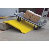 Portable Ramp for Trolleys and Wheelchairs - 1300mm wide