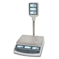 Price Scale 6kg  (1 / 2 gram increments)