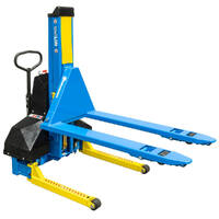 Bishamon Unilift All-in-One Pallet Transporter