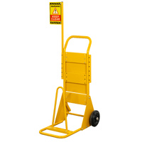 Traffic Cone Trolley