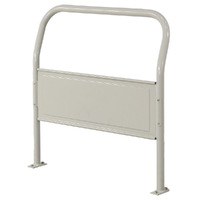 Optional Extra Handle to Suit V1015