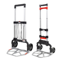 Folding Aluminium Hand Trucks