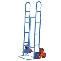Heavy Duty Appliance Trolley - Stair Climber