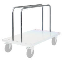 Additional Load Bars to Suit Panel Cart