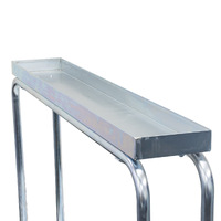 Add-on Tray with one Load Bar to suit the V1294