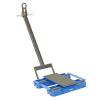 Steerable Load Skate 6000kgs
