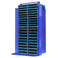 Pallet Straighteners 