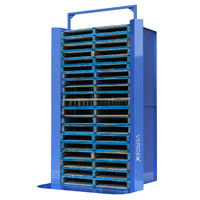 Pallet Straightener (20 pallets)