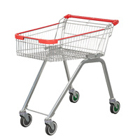Shopping Trolley (75L)