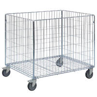 Mesh Trolley