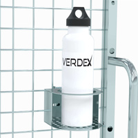 Zinc Drink Holder Attachment to suit