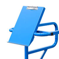 Clipboard Holder Attachment to suit V1612