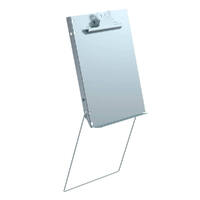 Zinc Clipboard Unit to suit