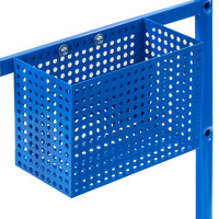 Mesh Basket Accessory Tray to suit V1610