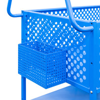Mesh Basket Accessory Tray to suit V1893